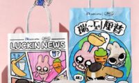 瑞幸咖啡联名暹罗厘普的营销传播案例