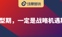 机会是商业最大的杠杆