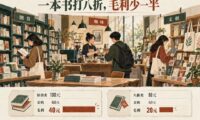 西西弗书店的盈利模式