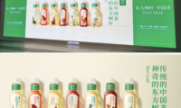 东方树叶用品牌审美与大众情绪同频的传播策略