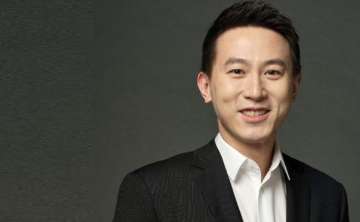 周受资：AI时代真正重要的东西