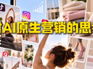 AI原生营销增长引擎拆解